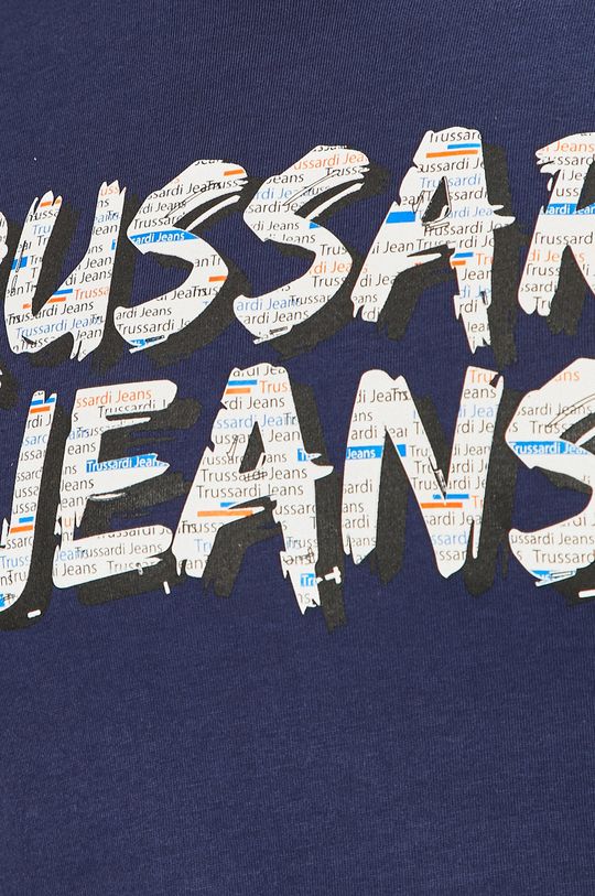 Trussardi Jeans - Tričko Pánský