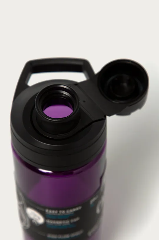 Camelbak - Пляшка для води 0,6 l фіолетовий