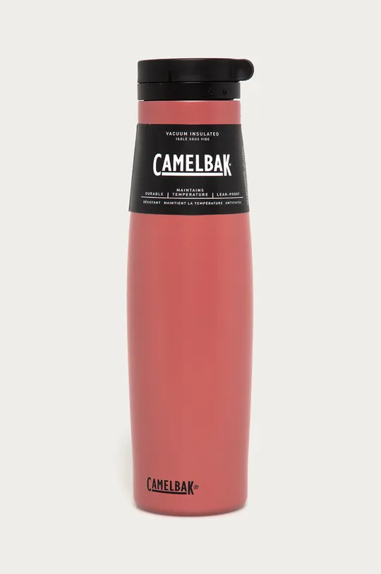 różowy Camelbak butelka termiczna 0,6 L Damski