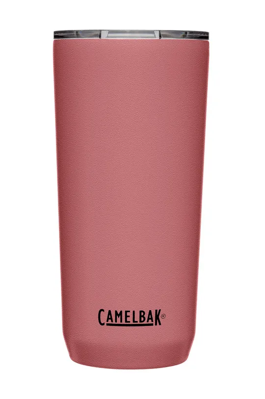 ροζ Camelbak - Θερμική κούπα 600 ml Γυναικεία