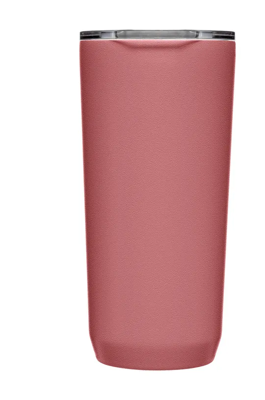 Camelbak - Θερμική κούπα 600 ml ροζ
