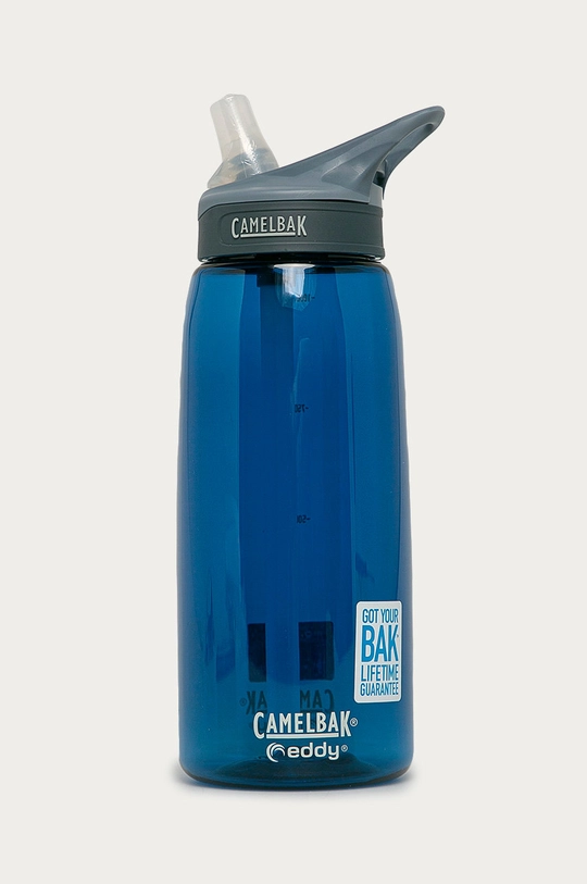 modrá Camelbak - Fľaša 1 L Unisex