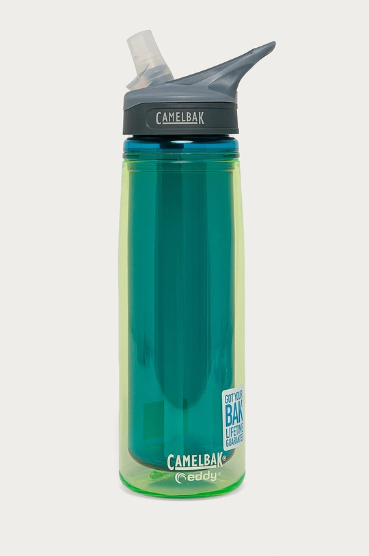 зелёный Camelbak - Бутылка для воды 0,6 L Unisex