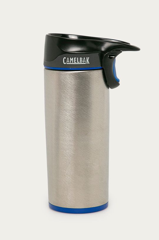срібний Camelbak - Термокружка 0,4 L Unisex