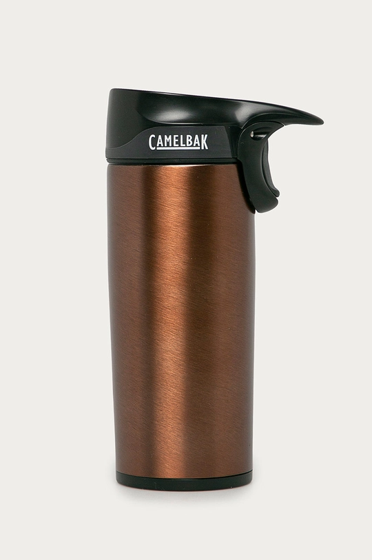 brązowy Camelbak kubek termiczny 0,4 L Unisex