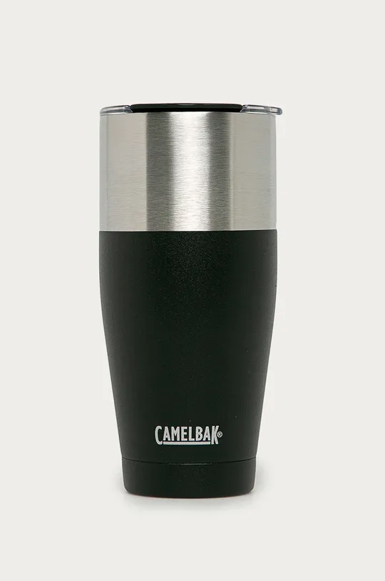 μαύρο Camelbak - Θερμική κούπα 0,6 L Unisex