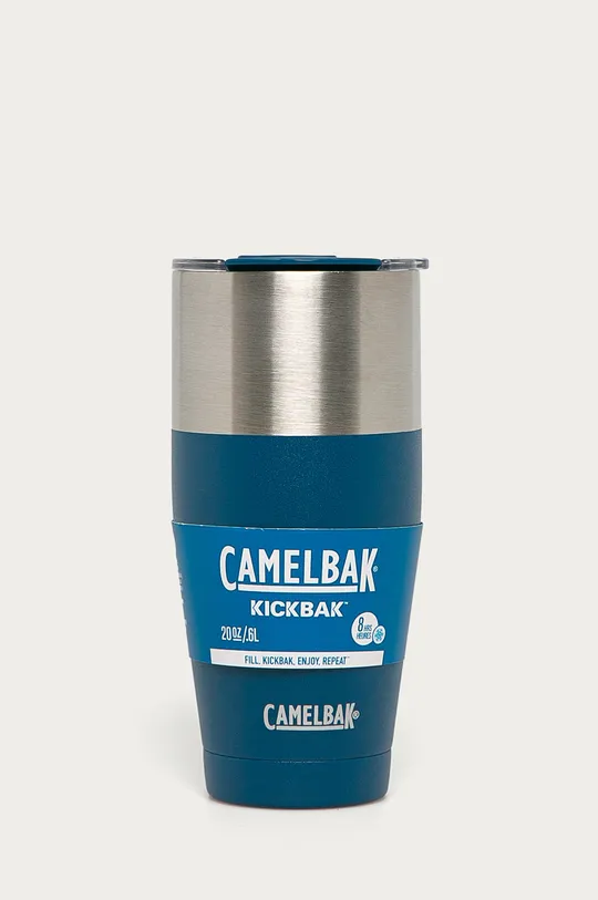 μπλε Camelbak - Θερμική κούπα 0,6 L Unisex