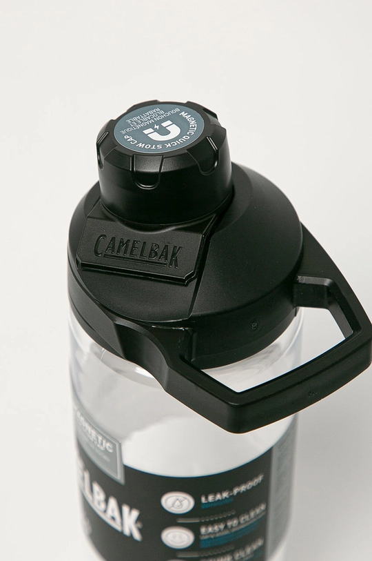 Camelbak - Fľaša 0,6 L priesvitná