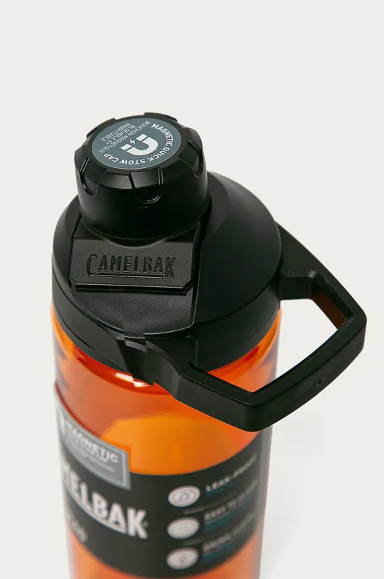 Camelbak - Пляшка для води помаранчевий