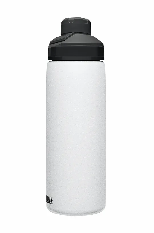 Camelbak - Θερμικό μπουκάλι 0,6 L λευκό