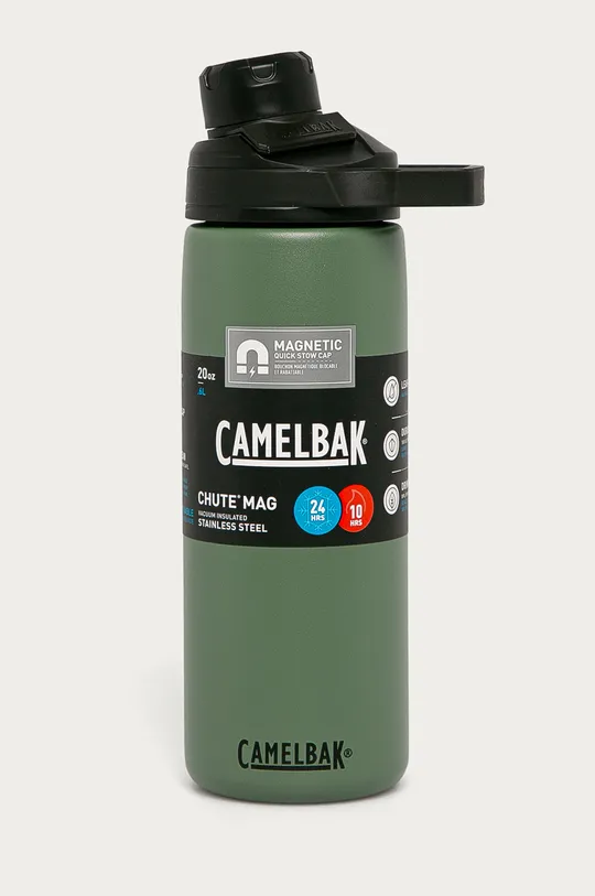 zelená Camelbak - Termo hrnček 0,6 L Unisex