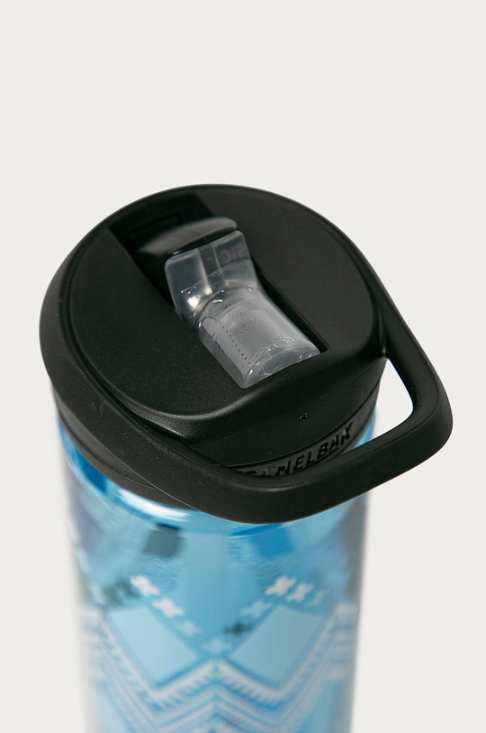 Camelbak - Fľaša 0,6 L modrá