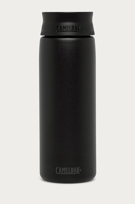 fekete Camelbak - Termosz bögre 0,6 L Uniszex