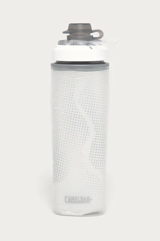 білий Camelbak - Пляшка для води 0,5 L Unisex