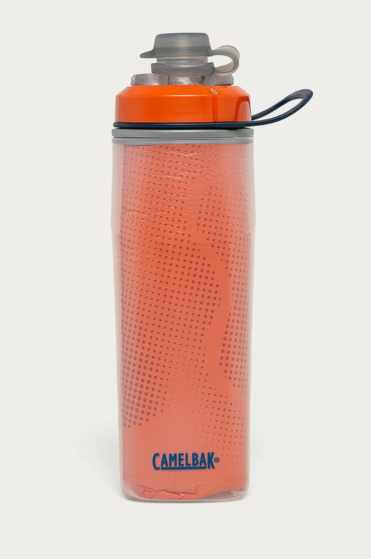 pomarańczowy Camelbak - Bidon 0,5 L Unisex