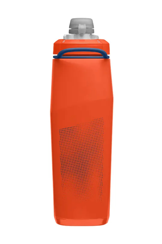 Camelbak - Vizespalack 0,75 L narancssárga