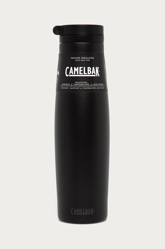 μαύρο Camelbak - Θερμική κούπα 0,6 L Unisex