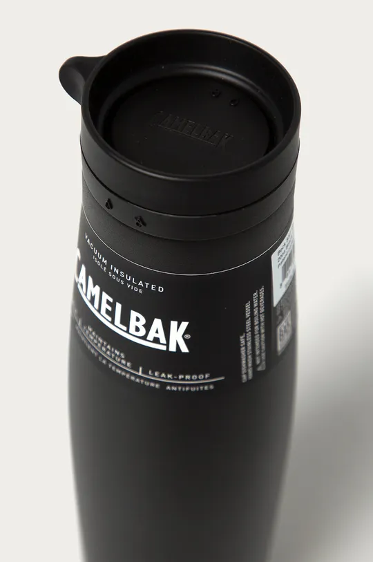 Camelbak - Θερμική κούπα 0,6 L μαύρο