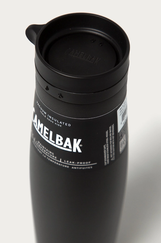 Camelbak - Termo hrnček 0,6 L čierna