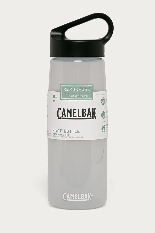 biela Camelbak - Fľaša Unisex