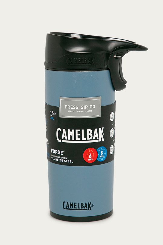 блакитна сталь Camelbak - Термокружка 0,35 L Unisex