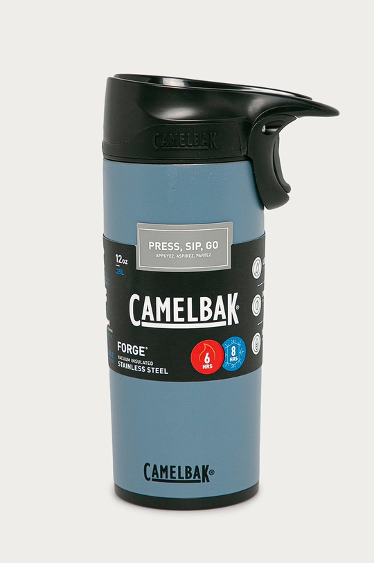 modrá Camelbak - Termo hrnček 0,35 L Unisex