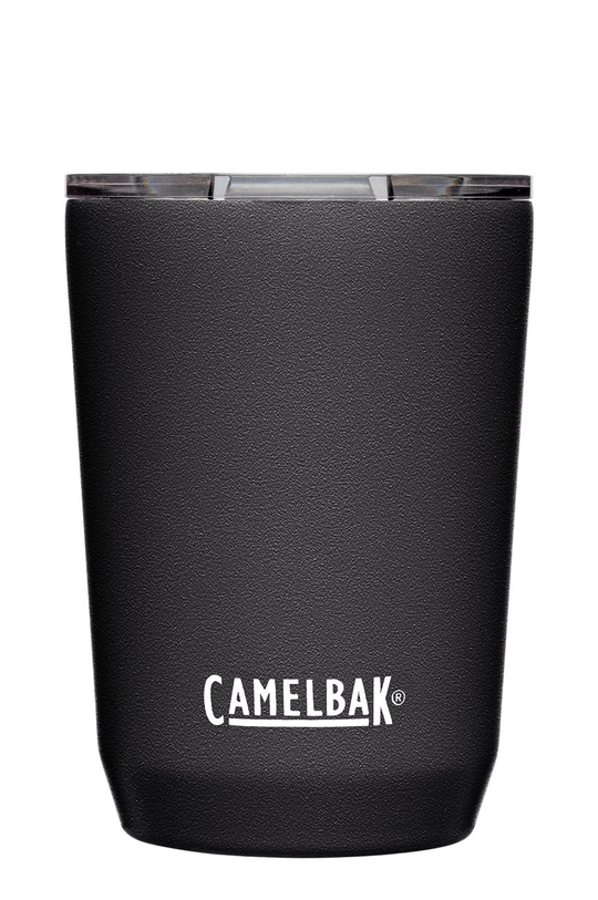 czarny Camelbak kubek termiczny 350 ml Unisex