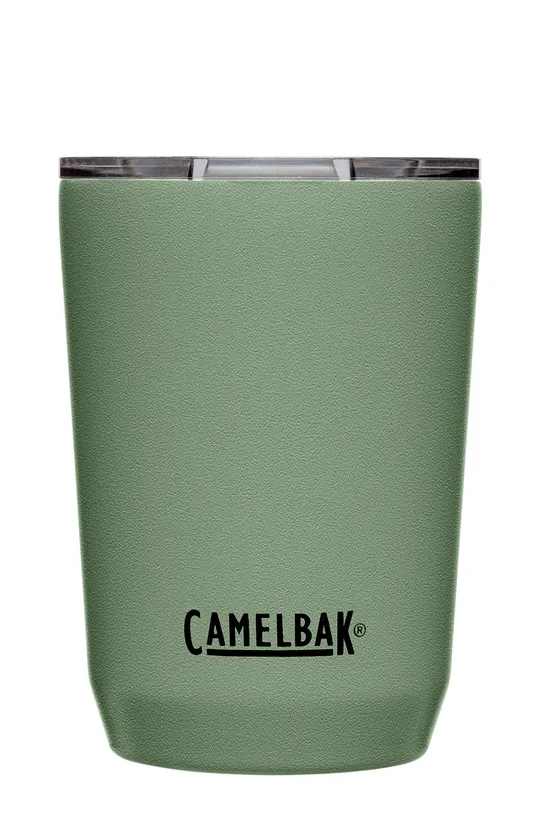zelena Camelbak - Termos šalica 350 ml Unisex