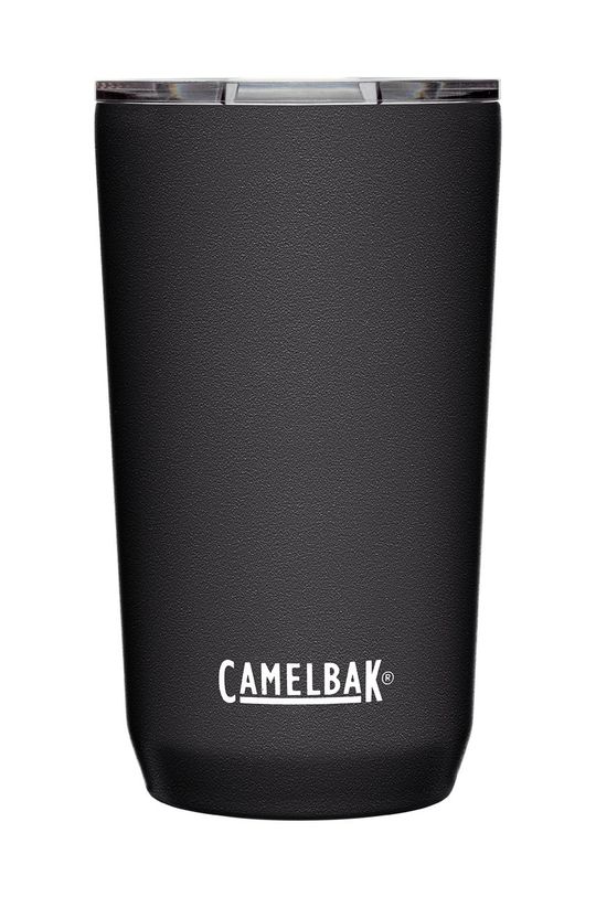 čierna Camelbak - Termo hrnček 500 ml Unisex