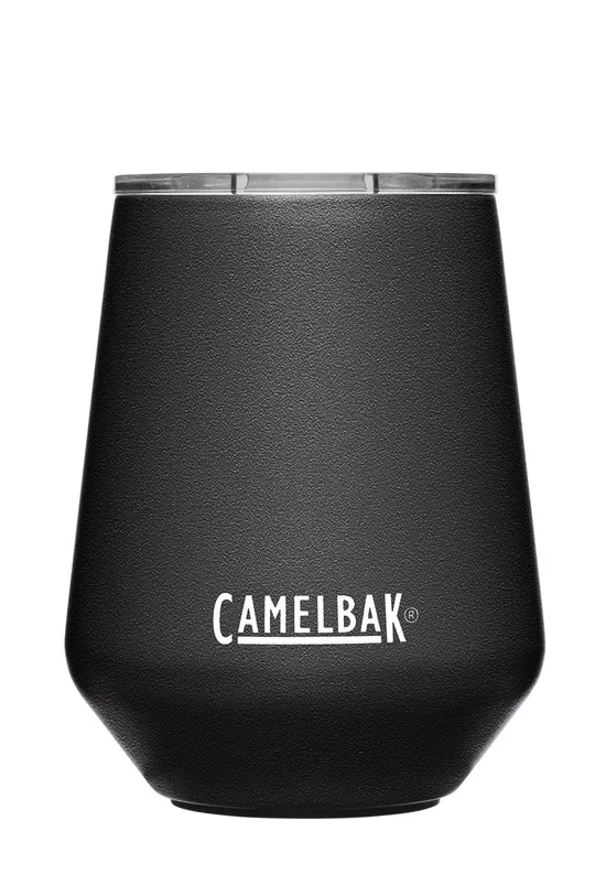 čierna Camelbak - Termo hrnček 350 ml Unisex