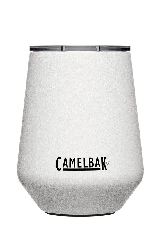 biały Camelbak kubek termiczny 350 ml Unisex