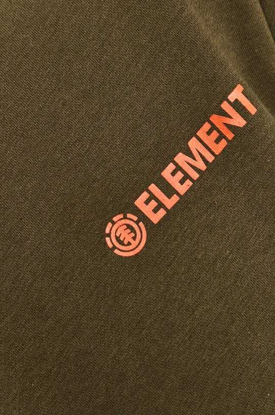 Element - Μπλούζα Ανδρικά