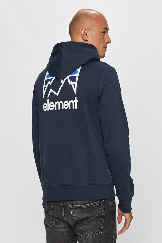 Element - Mikina  60% Bavlna, 40% Polyester