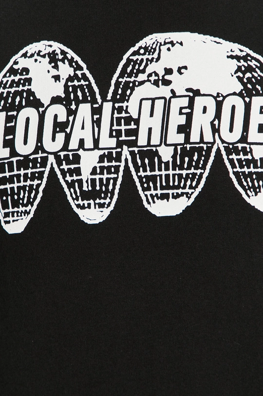 Local Heroes - Bluza Męski