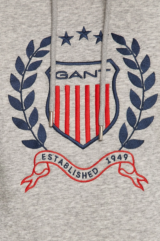 Gant - Bluza 2047016 Męski