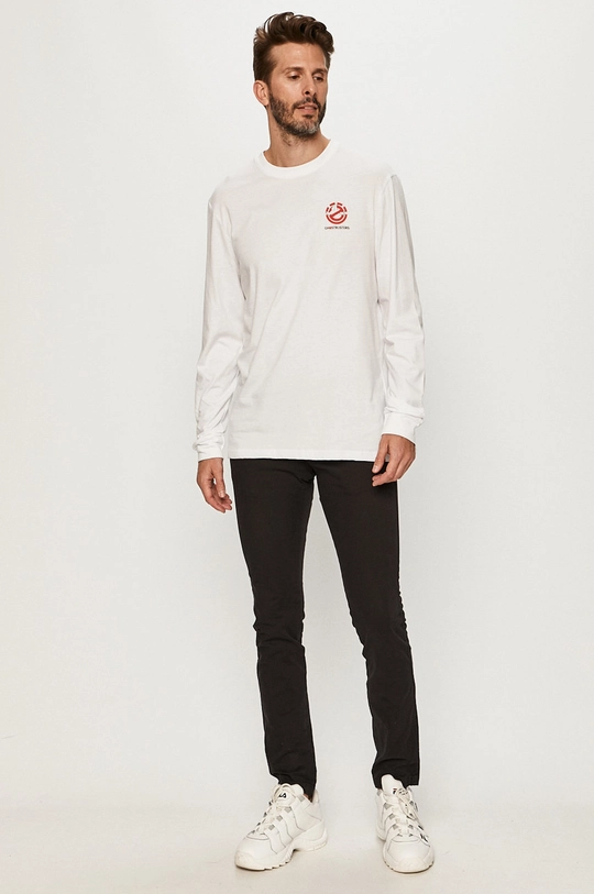 Element - Longsleeve 100 % Bawełna