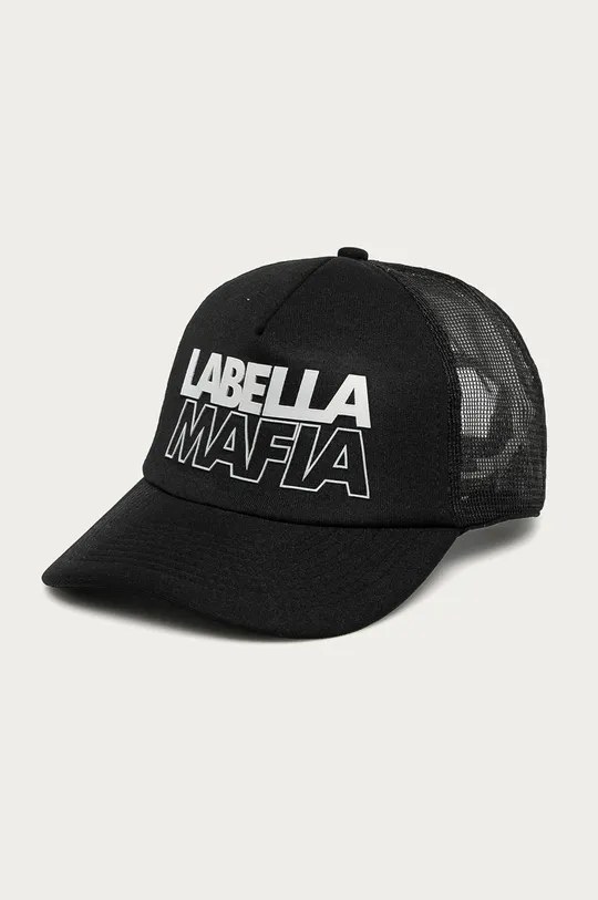 чорний LaBellaMafia - Кепка Жіночий