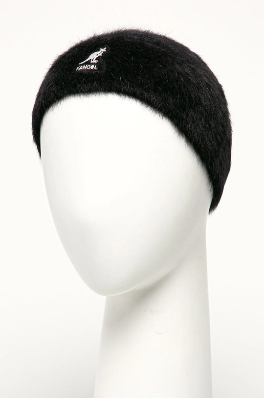 Kangol beanie black