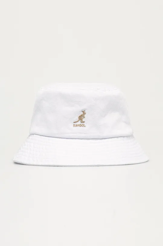 λευκό Kangol καπέλο Γυναικεία
