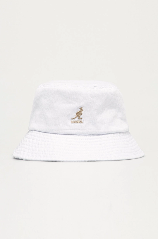 white Kangol hat Women’s