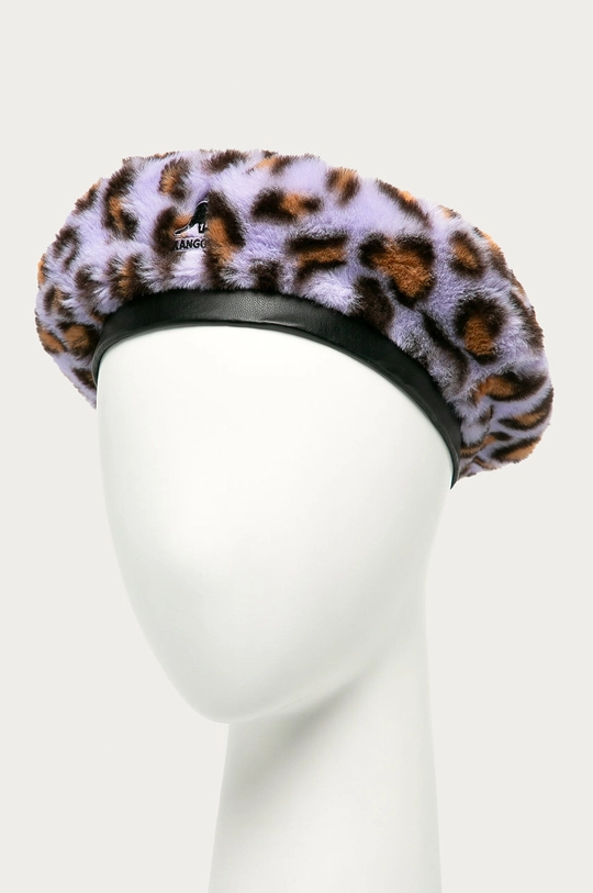 Kangol - Beret multicolor