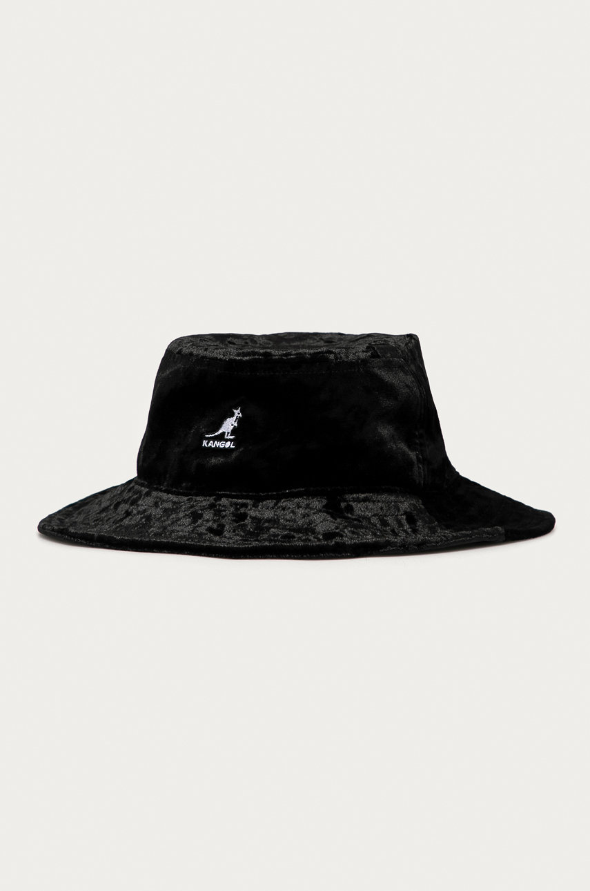 Kangol hat