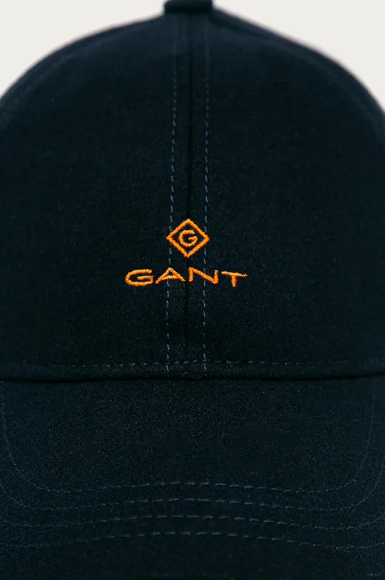 Gant - Кепка темно-синій