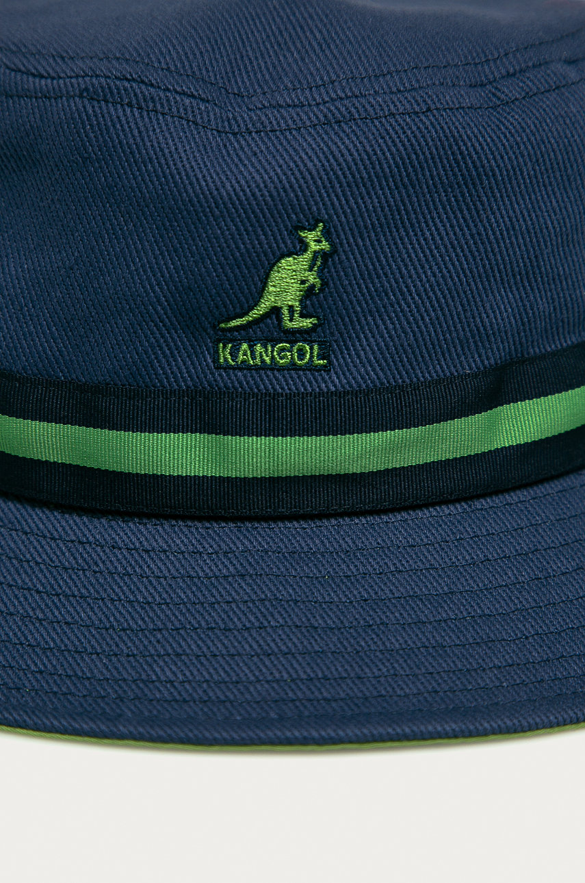 Kangol hat at PRM US
