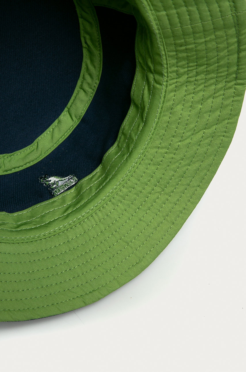Kangol hat at PRM US