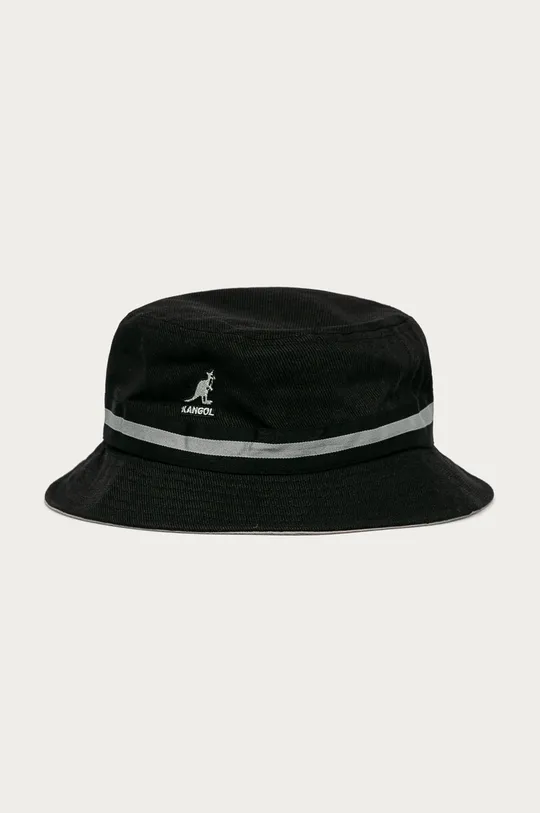 μαύρο Kangol καπέλο Ανδρικά