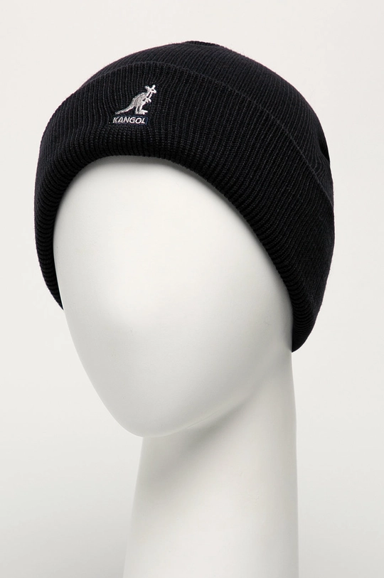 Kangol beanie navy