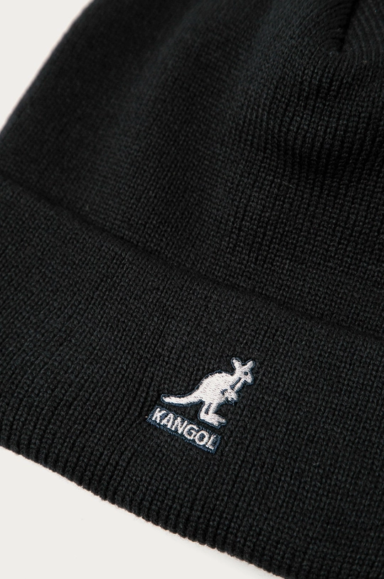 Kangol beanie  100% Acrylic