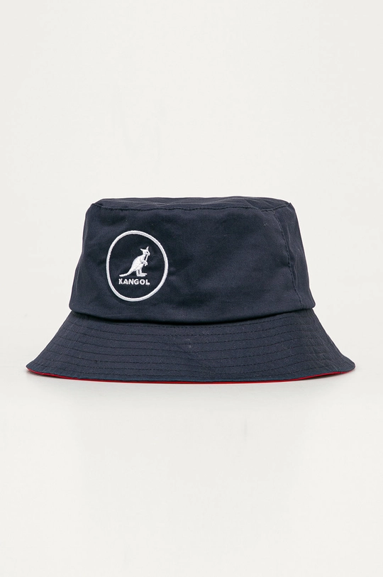 blu navy Kangol cappello Unisex