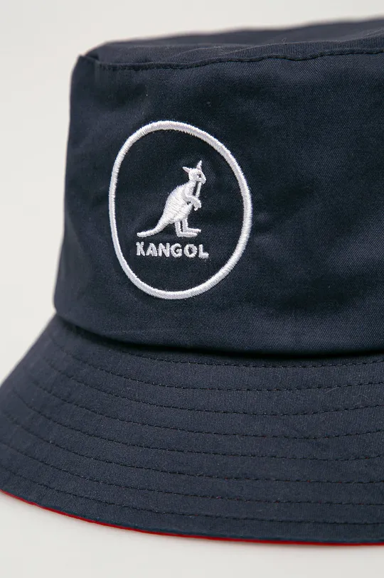 Kangol καπέλο σκούρο μπλε